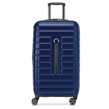 Delsey Paris Shadow 5.0 Trunk - Trolley à 4 roulettes 73 cm (marineblau)