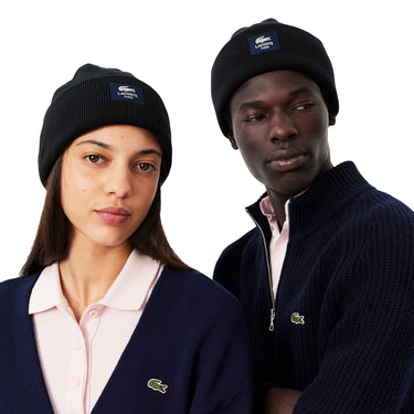 Lacoste Accessoires - Cappello (black)