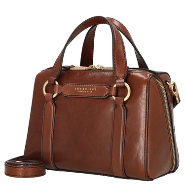 The Bridge Laura - Sac à main 25 cm (marrone)