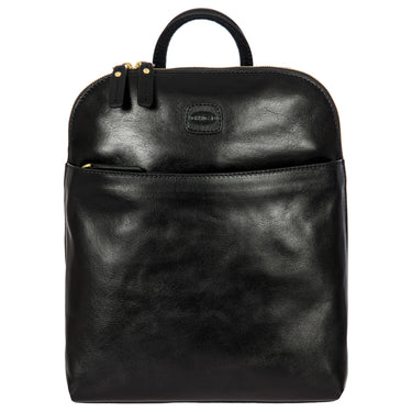 Brics Volterra - Rucksack 33 cm (nero)