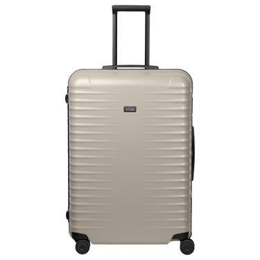 TITAN OVERSEAS - 4-Wheel Trolley 75 cm (moonstone grey, 75 cm)
