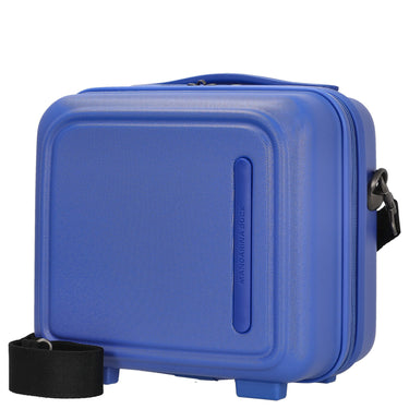 Mandarina Duck Logoduck+ - Beauty case 27 cm (electric blue)