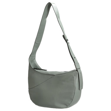 aunts & uncles Jamies Orchard Blossom - Borsa a tracolla 32 cm (sage green)