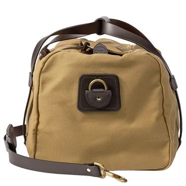 Filson Ruffed Twill Small - Duffle Bag 41 cm (tan)