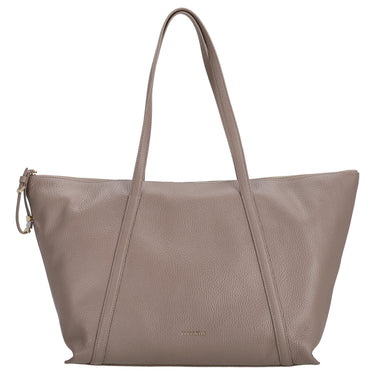 Coccinelle Nory - Shopper 36 cm (warm taupe)