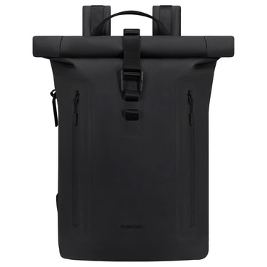 Samsonite Selection - Coatify Biz Rolltop Backpack 15.6" 44 cm (Color: black)