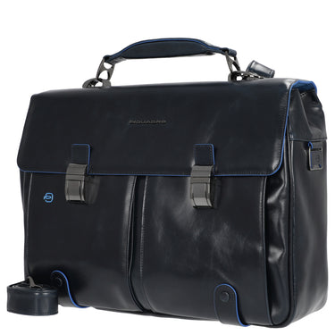 Piquadro Blue Square - Aktentasche 15" 43 cm (blue)