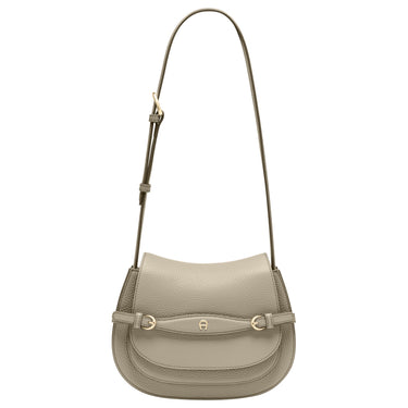 Aigner Cavallo - Borsa a tracolla S 24 cm (alpaca beige)