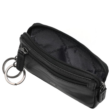 Braun Büffel Country - Portachiavi M 12 cm (nero)