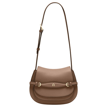 Aigner Cavallo - Borsa a tracolla S 24 cm (oat beige)