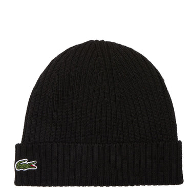 Lacoste Accessoires - Mütze (black)