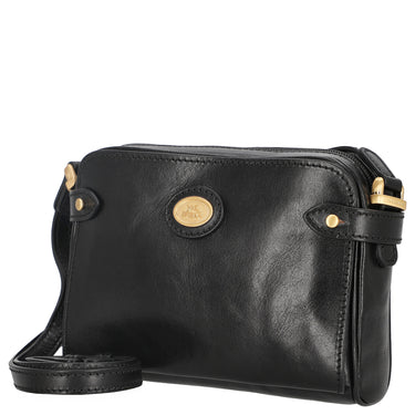 The Bridge Story Donna - Sac bandoulière 22 cm (nero)