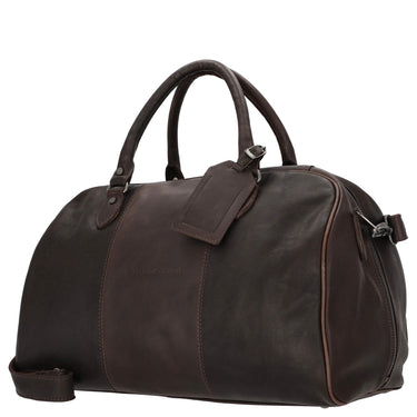 The Chesterfield Brand Liam - Reisetasche Leder 46 cm (brown)