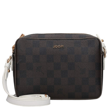 Joop Women Piazza Edition Cloe - Borsa a spalla 21 cm S (white)