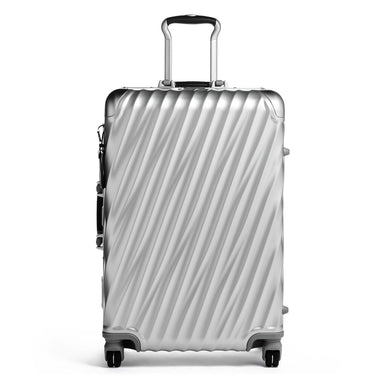TUMI 19 Degree Aluminum - Aufgabegepäck M 66 cm (silber)