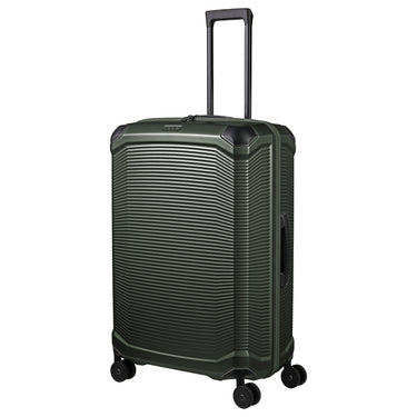 Travelite Millennium - Valise trolley 4 roues L 76 cm (pine green)
