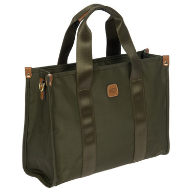 Brics Opera Bag - Tote Bag 35 cm (olive)
