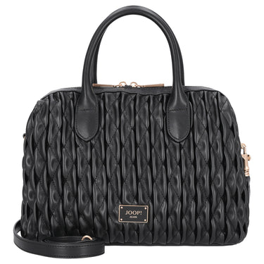 Joop Jeans Ruga - Borsa a mano 30 cm (black)
