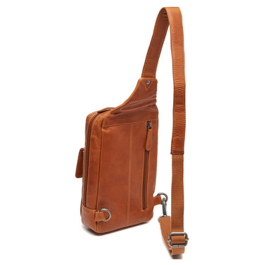 The Chesterfield Brand Turelle - Shoulder Bag 26 cm (cognac)