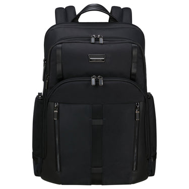 Samsonite Selection - Urban-Eye Laptop Backpack 17.3" 47 cm ext. (black)