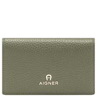 Aigner IVY - Geldbörse 4cc 13 cm (moss green)