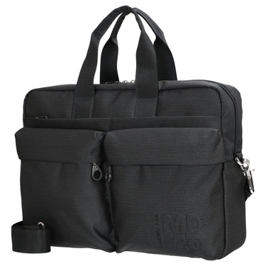 Mandarina Duck MD20 - Serviette 15" 37.5 cm (steel)
