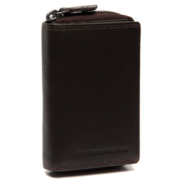 The Chesterfield Brand Lenwick - Wallet 10cc 11 cm (brown)