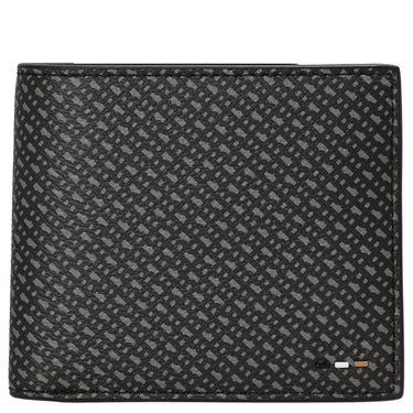 BOSS Ray MN - Portefeuille 4cc 11 cm (black)