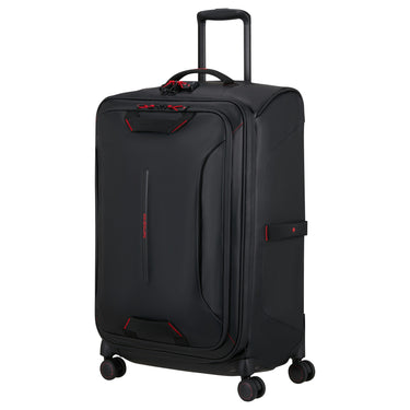 Samsonite Selection Prodiver - Reisetasche mit 4 Rollen 68 cm (black)