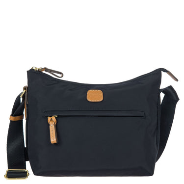 Brics X-Bag - Shoulder Bag 25 cm (ocean-blue)