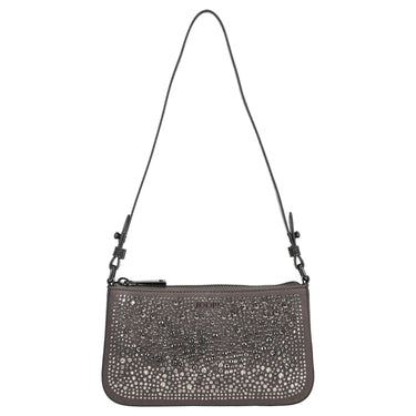 Joop Women Gioiello Eunike - Borsa a spalla 21.5 cm (gun)