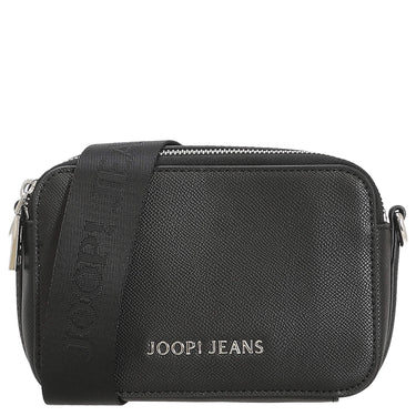 Joop Jeans Women Cornice Susan - Schultertasche XS 18 cm (black)