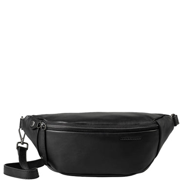 aunts & uncles Bilberry - Sac banane 29.5 cm (jet black)