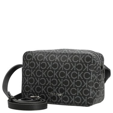 Calvin Klein Must - Shoulder Bag 18 cm (black mono)