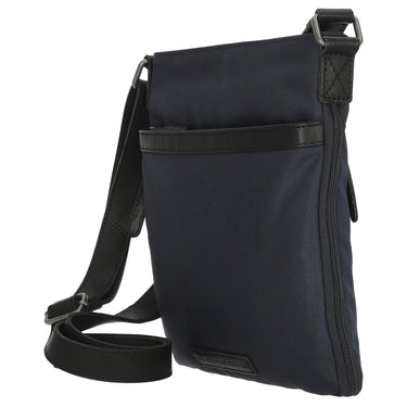 The Chesterfield Brand Fusion Malmo - Messenger Bag 28 cm (navy)