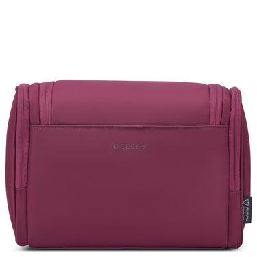 Delsey Paris Victoire - Toiletry Bag 29 cm (bordeaux)