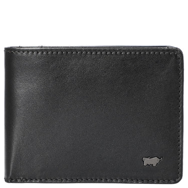 Braun Büffel Country - Geldbörse 8cc 12 cm (schwarz)