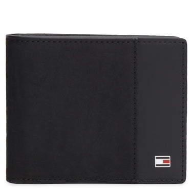 Tommy Hilfiger Soho Mini - Geldbörse 6cc 10.5 cm (black)
