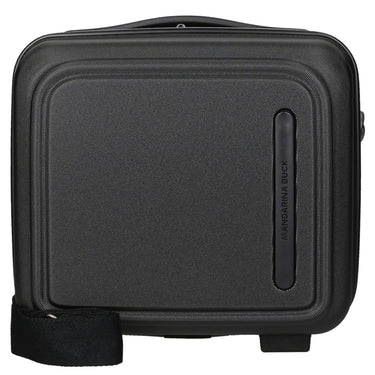 Mandarina Duck Logoduck+ - Beauty case 27 cm (black)