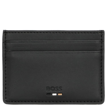 BOSS Ray MS S - Kreditkartenetui 4cc 10 cm (black)
