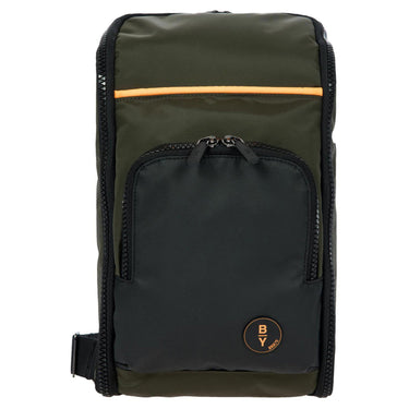Brics BY Eolo - Sac à dos 37 cm (olive)