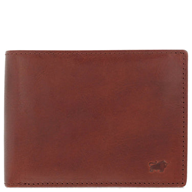 Braun Büffel Arezzo - Geldbörse 9cc 12.2 cm (tabak)