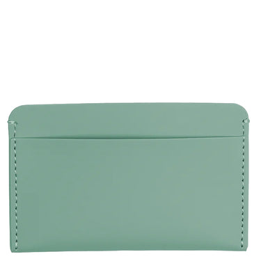 Horizn Studios Card Holder - Card Holder 9 cm (marine green)