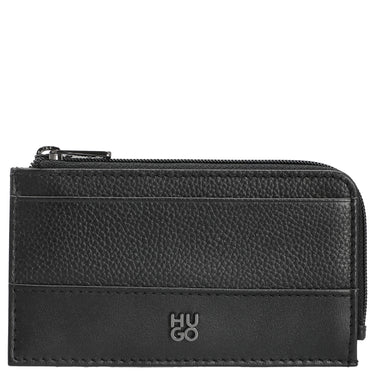 HUGO Men Quantic - Kreditkartenetui 4cc 13 cm (black)