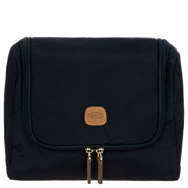 Brics X-Travel - Neceser colgante 27 cm (ocean blue)