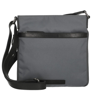 The Chesterfield Brand Fusion Malmo - Shoulder Bag 28 cm (light grey)