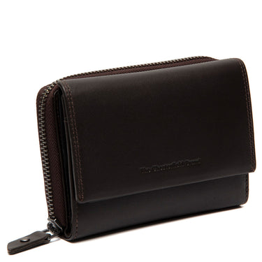 The Chesterfield Brand Aldra - Wallet 19cc 12 cm (brown)