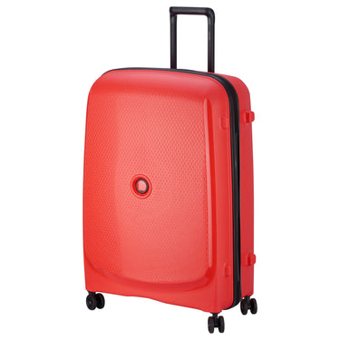 Delsey Paris Belmont Plus - 4-Rollen-Trolley 71 cm (orange) (orange)