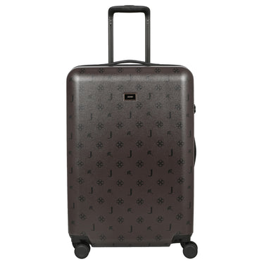 Joop Decoro Volare - Trolley a 4 ruote 65 cm (seal brown)
