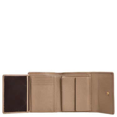 Braun Büffel Asti - Geldbörse M 8cc 12 cm (caramel)